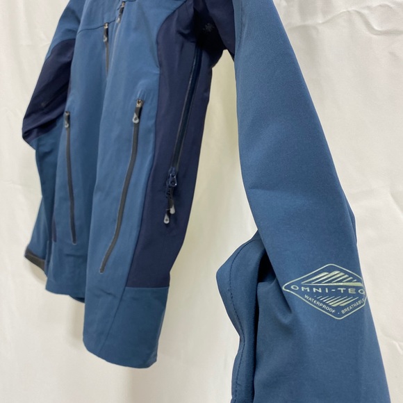 Men’s Columbia Ski/Snowboard Jacket - Picture 4 of 13